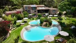 巴隆巴热亚大使大使酒店 - Piccovaggia