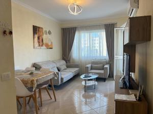 Dea Luxury Apartament Beach