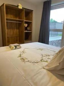 Appartement Minne - 泽尔扎特