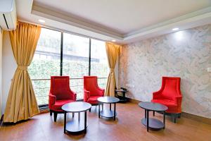 FabHotel Ballygunge Luxury - Behind Punjab Club