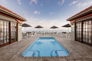 Garden Route Ilita Lodge