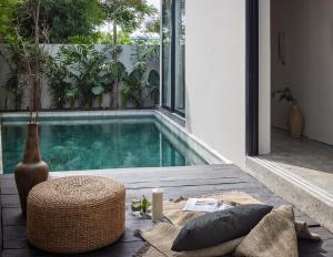 NEXA Townhouse Umalas Canggu