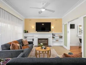 Central Haven - Mooroopna