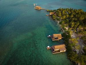 Full Moon Private Island