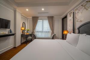 Amara Hanoi Hotel and Spa