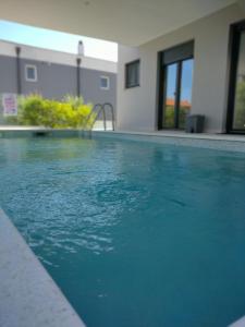 Favoloso Duplex Volme - Banjole, Pula, Croazia