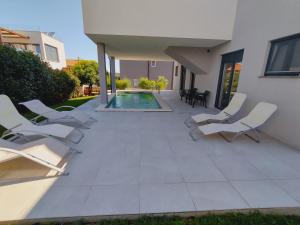 Favoloso Duplex Volme - Banjole, Pula, Croazia