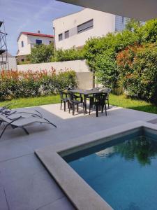 Favoloso Duplex Volme - Banjole, Pula, Croazia 