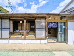 Kokoyui Guest House - Shimo-tahara