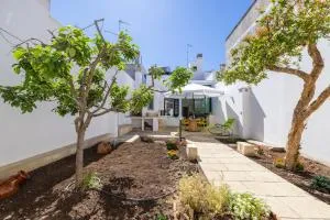 Le Site - Un' Esperienza Autentica nel Salento - Sogliano Cavour