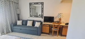 Suite Privata Anita con balcone,Aquamarine al Domina Coral Bay, Resort, Diving, Spa & casinò