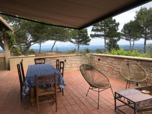 Gîte de LEmbuissonnade