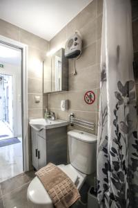 Del Sol #1 Meteora Luxurious Family Suites