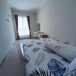 KIRANA GARDEN HOMESTAY SYARIAH