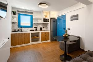 San Constantino Boutique Villa