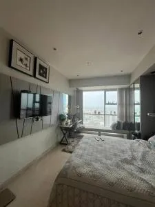 Apartemen one icon residence - Kandangsapi