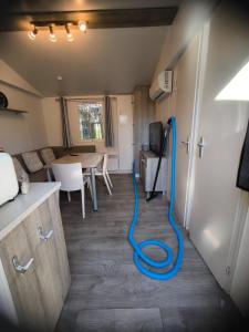 Campings Mobilhome 228 proche du Lac , Tv , clim ect Camping : photos des chambres