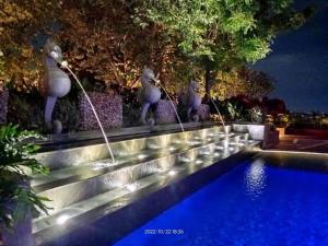 Apartemen one icon residence