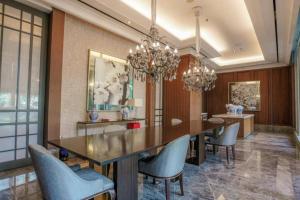 Apartemen one icon residence