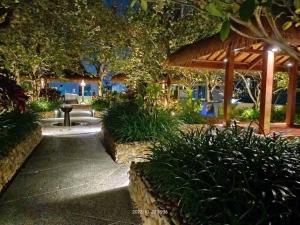 Apartemen one icon residence