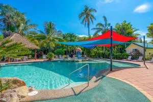 BIG4 Tasman Holiday Parks - South Mission Beach - 因尼斯费尔
