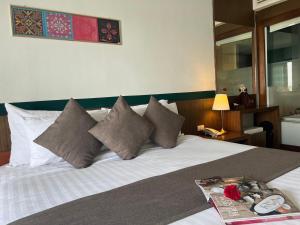 Siam Triangle Hotel Chiang Sean