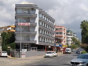 İpek Apart Otel