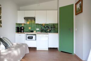 Appartements Les Gites du Cap Corse : photos des chambres