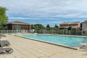 La provençale - 圣萨特尼莱斯艾