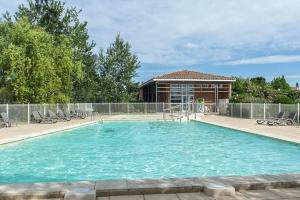 Appartements La provencale : photos des chambres