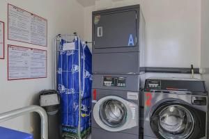 Appartements La provencale : photos des chambres