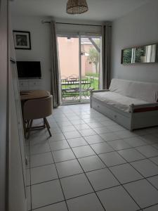 Appartements La provencale : photos des chambres