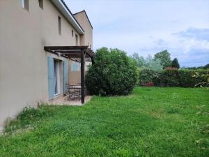 Appartements La provencale : photos des chambres