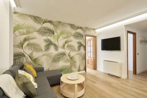 Precioso alojamiento Barrio del Oeste