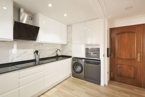 Precioso alojamiento Barrio del Oeste