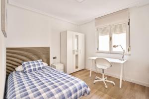 Precioso alojamiento Barrio del Oeste