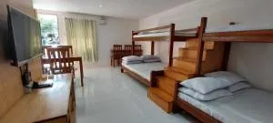 Libis Homestay - Bacungan