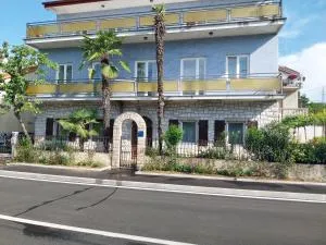 apartman & soba Škarica - Matulji