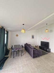Maisons de vacances Maison avec acces au jardin - tres proche sites JO : photos des chambres
