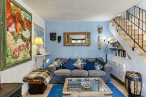 La Casa de los Artistas