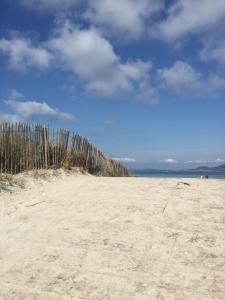 Appartement Les Cigales Rez de Jardin à 10mn des plus belles plages