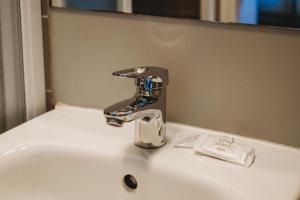 Twin Room Ensuite room in 16eur - Fat Margaret's