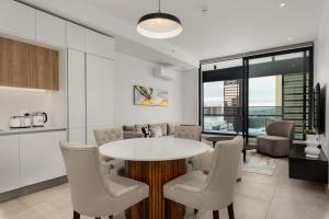 The Rubik Luxury Apartments