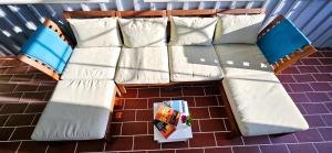 Villa Loebel - Exceptional two bedroom apartment with balcony and verandah