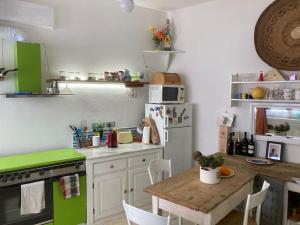 Sardinian tower house