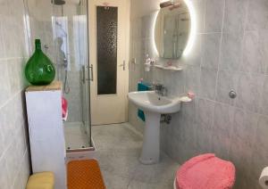 Sardinian tower house img11