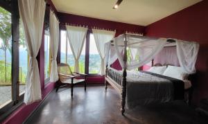 The Kandy House ~ Exclusive Villa