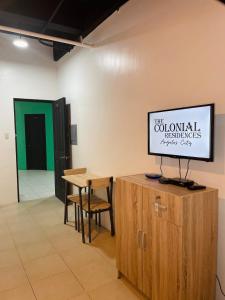 The Colonial Residences Angeles City