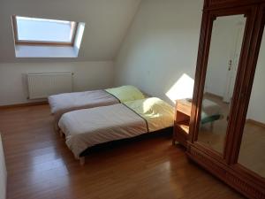 Maisons de vacances Hebergement independant : photos des chambres
