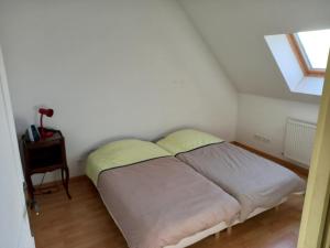 Maisons de vacances Hebergement independant : photos des chambres